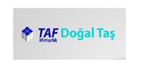 Taf Doğaltaş Mimarlık - İstanbul